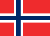Norge_flagg